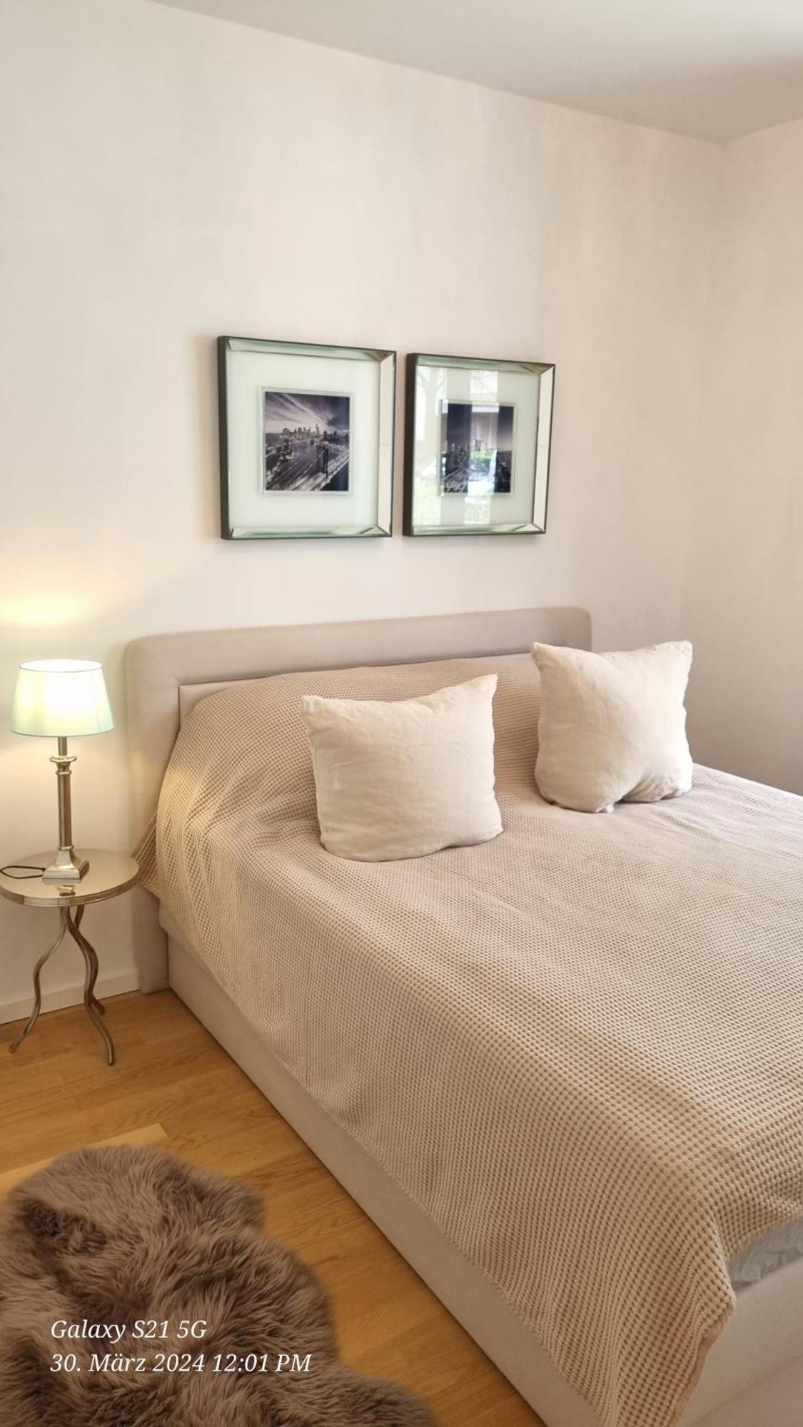 Luxi Luxurioeses Appartement Mit Terrasse Und Garten Mitten In Berlín Exteriér fotografie